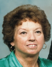 Photo of Mary Lou Biersborn