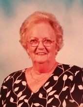 Geraldine M. Taylor