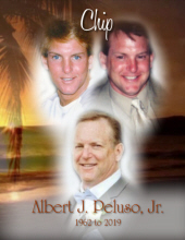 Albert J. "Chip" Peluso, Jr. 10166123