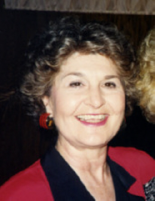Photo of Helen Pratt
