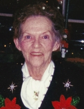 Dorothy 'Dot' Marie Kilroy