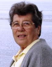 Marion J. Brumaghim