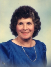 Mary "Sue" Cobb Roberson