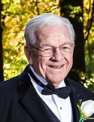 William Sullivan Pittsburgh, Pennsylvania Obituary