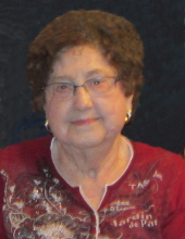 Doris Virginia Rhodes
