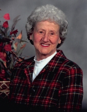 Jeanne Marie Lyons