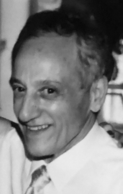 Photo of Philip Fragale
