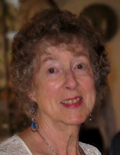 Sylvia Anne Dyke Clanton