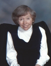 Janet   R. Daugherty