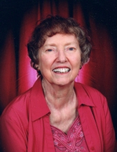 Nancy  Jean  Maurer