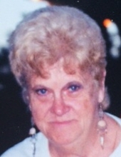 Margaret M. Cutshaw
