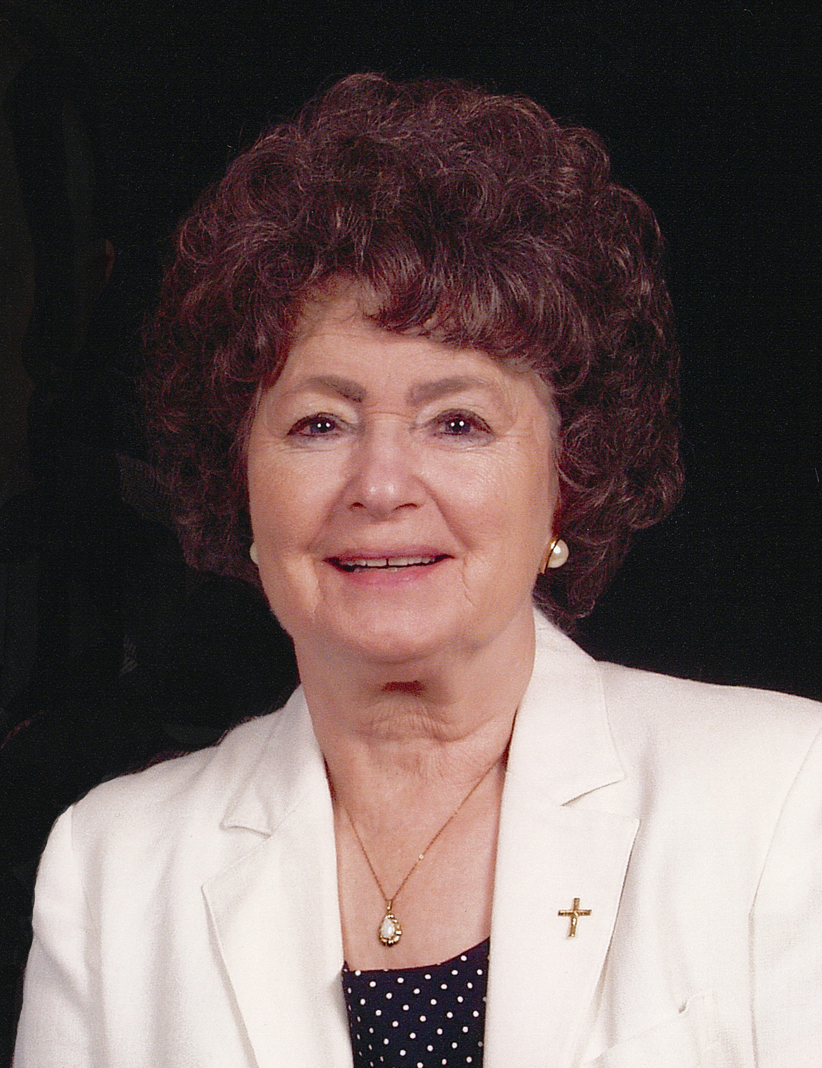 Joan D. Wicks
