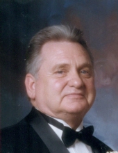 Harold C. Ford, Sr.