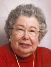 Dorothy V. Miller