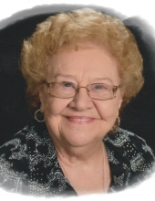 Lydia "Lil" Jung
