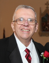 Deacon Robert A. "Bob" Malinowski