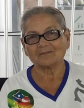 Hilda Nereida Cintron-Ramos