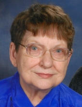 Mary A. Lofquist