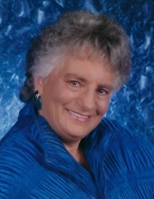Patricia Ellen Davie