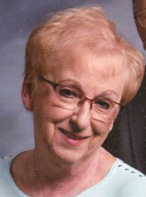 Eileen A. Weikel