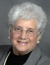 Dolores A. (Harris) Speese