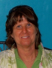 Judy Malott