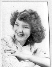 Betty Joe Noblitt