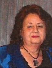 Barbara Ellen Justice