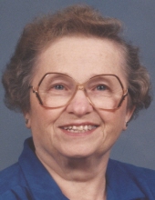 Dorothy L.  Jones