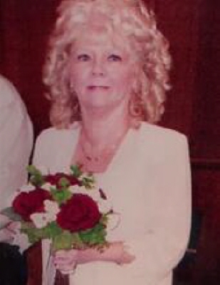 Photo of Janet Rodgers