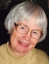 Ursula Kathleen Harvey