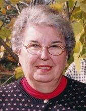 Audrey Stetzel