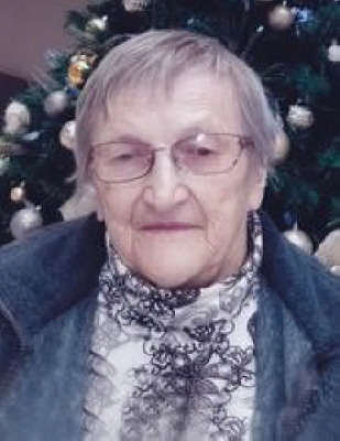Olga Fedyk Ituna, Saskatchewan Obituary