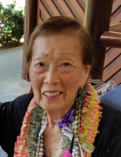 Jane Misao Arakawa