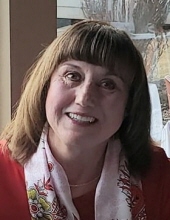 Evelyn Carlough