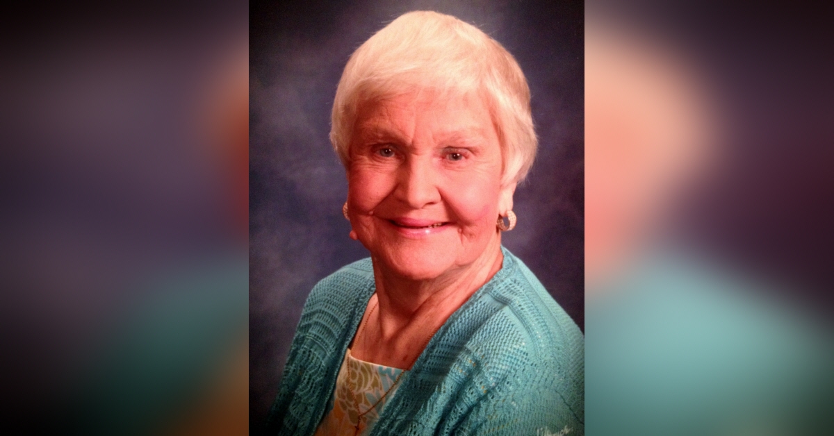 Obituary information for Geneive Hanna