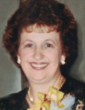 Rosemarie Metropoulos