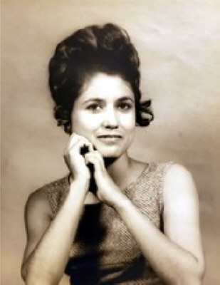 Photo of Mary White
