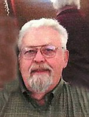 Photo of Larry Hilenski, Sr.