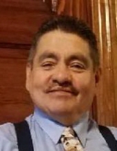 Photo of Gregorio Villanueva