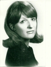 Photo of Lynn Pivarski