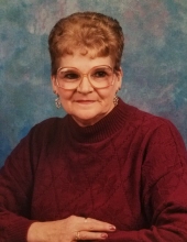 Anita R. (McInteer) VanPelt 10178105