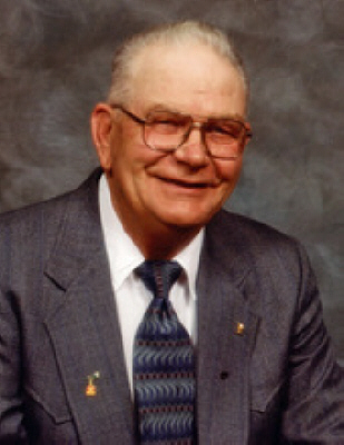 Ross Christopher Madsen
