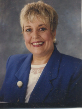 Louise R. Ellison