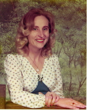 Carolyn Pernaa