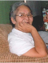 Edna Mae Fixico-Tiger Glenpool, Oklahoma Obituary