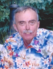 Richard P. Buttenwieser