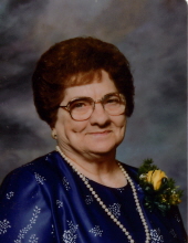 Ethel Isabelle Mack