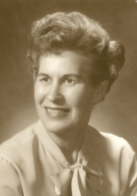 Dorothy McKenzie