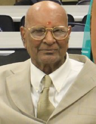 Photo of Bhagwandas Mehta